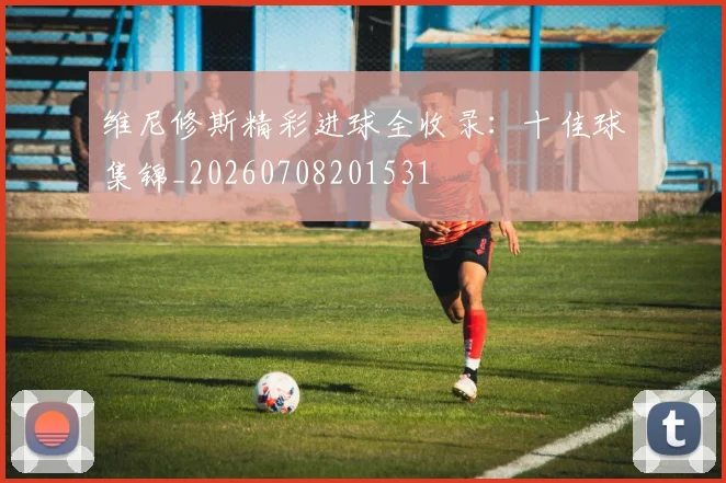 维尼修斯精彩进球全收录：十佳球集锦_20260708201531