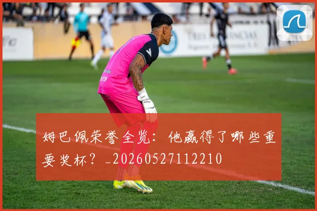 姆巴佩荣誉全览：他赢得了哪些重要奖杯？_20260527112210
