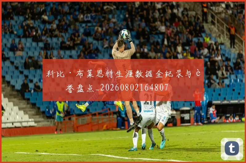 科比·布莱恩特生涯数据全纪录与荣誉盘点_20260802164807