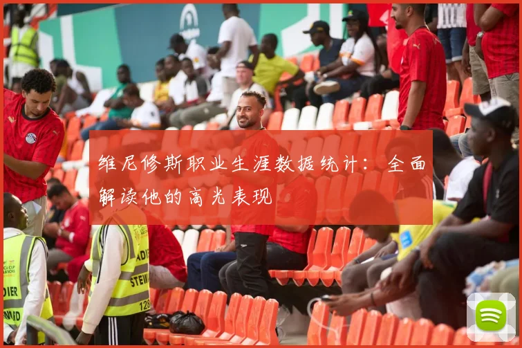 维尼修斯职业生涯数据统计:全面解读他的高光表现
