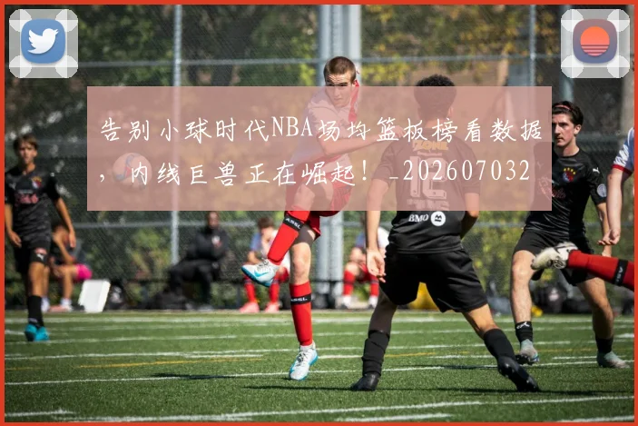 告别小球时代NBA场均篮板榜看数据，内线巨兽正在崛起！_20260703221658